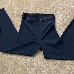 Nike Pro leggings BRAND NEW